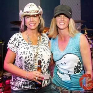 Meet your Posher, Cathy